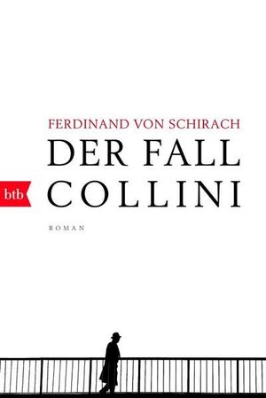 DER FALL COLLINI: ROMAN