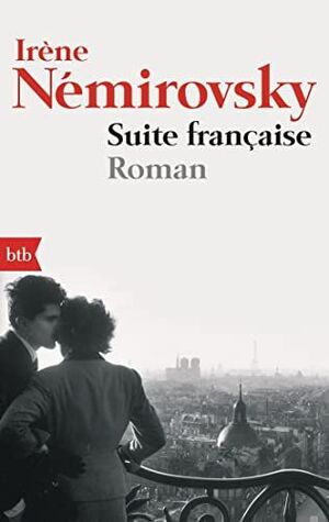 SUITE FRANCAISE