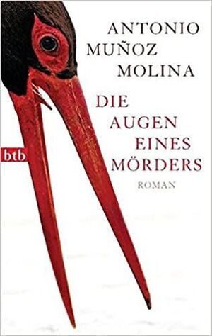 DIE AUGEN EINES MÖRDERS