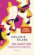 DIE KUNST DES VERSCHWINDENS