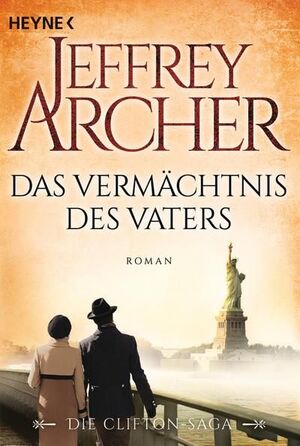 DAS VERMACHTNIS DES VATERS