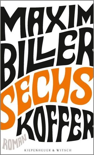 SECHS KOFFER
