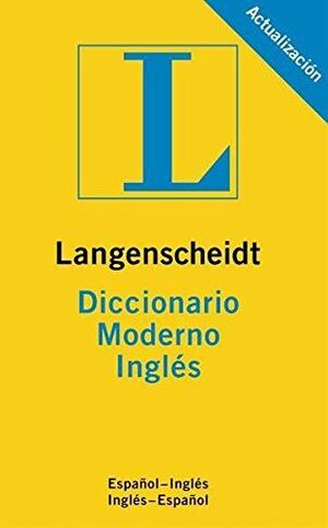 DICCIONARIO INGLES-ESPAÑOL