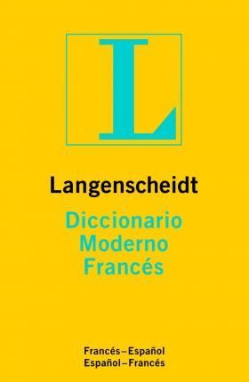 DICCIONARIO MODERNO FRANCÉS/ESPAÑOL