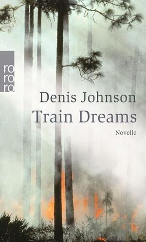 TRAIN DREAMS