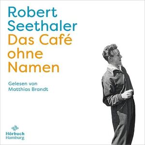 DAS CAFE OHNE NAMEN