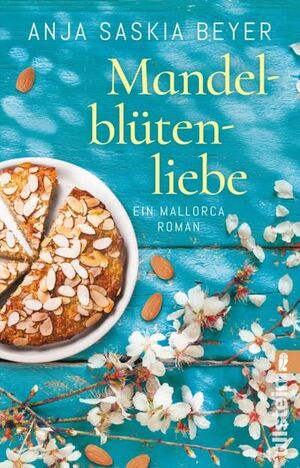 MANDELBLUTENLIEBE