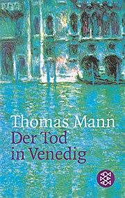 DER TOD IN VENEDIG