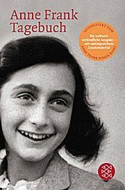 DAS TAGEBUCH DER ANNE FRANK