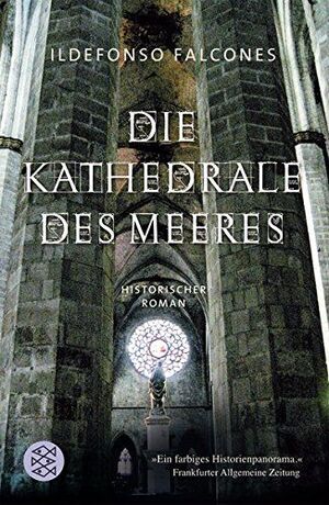 DIE KATHEDRALE DES MEERES