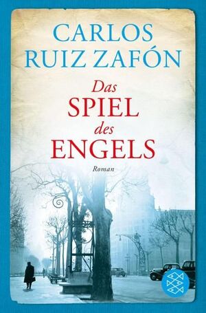 DAS SPIEL DES ENGELS