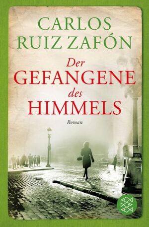DER GEFANGENE DES HIMMELS