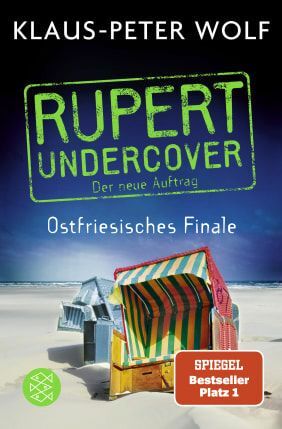 RUPERT UNDERCOVER - OSTFRIESISCHES FINALE