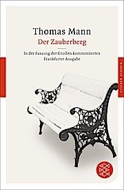 DER ZAUBERBERG