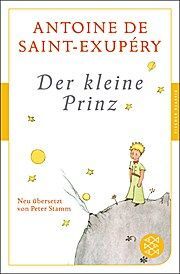 DER KLEINE PRINZ