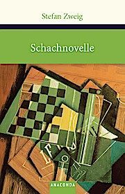 SCHACHNOVELLE