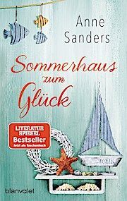 SOMMERHAUS ZUM GLUCK