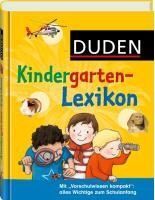 KINDERGARTEN- LEXIKON