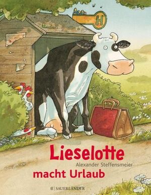 LIESELOTTE MACHT URLAUB