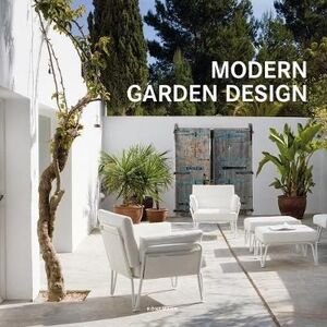 MODERN GARDEN DESIGN