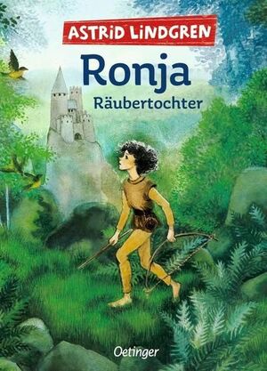 RONJA, RAUBERTOCHTER