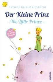 DER KLEINE PRINZ