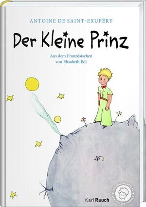 DER KLEINE PRINZ