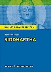 SIDDHARTHA