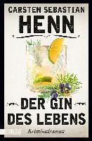 DER GIN DES LESBENS