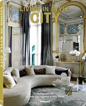 LIVING IN STYLE: CITY