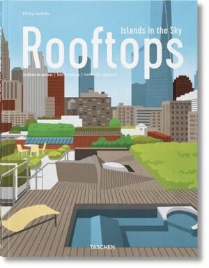 'ROOFTOPS- ISLANDS IN THE SKY (ESP / IT / POR)
