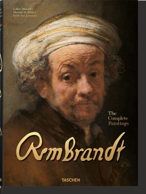 REMBRANDT. OBRA PICTÓRICA COMPLETA