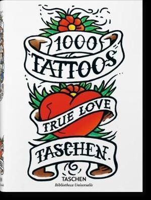 1000 TATOOS