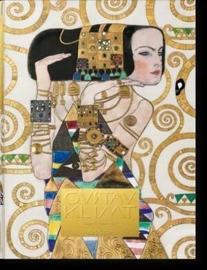 GUSTAV KLIMT: THE COMPLETE PAINTINGS
