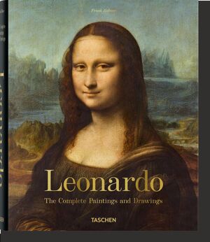 LEONARDO. OBRA PICTÓRICA COMPLETA Y OBRA GRÁFICA