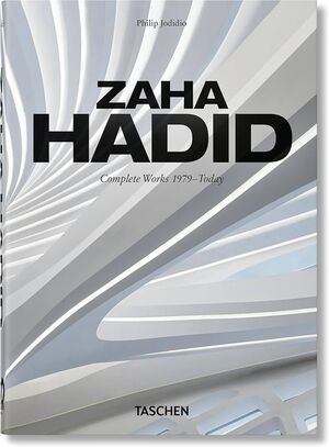 ZAHA HADID