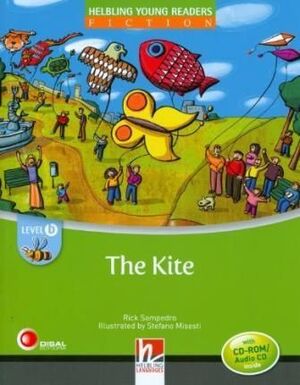 THE KITE- LEVEL B