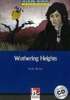 WUTHERING HEIGTS- BLUE SERIES-LEVEL 4