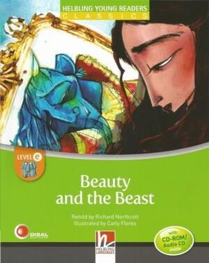 BEAUTY AND THE BEAST- LEVEL E