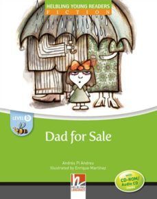 DAD FOR SALE- LEVEL B