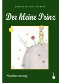 DER KLEINE PRINZ