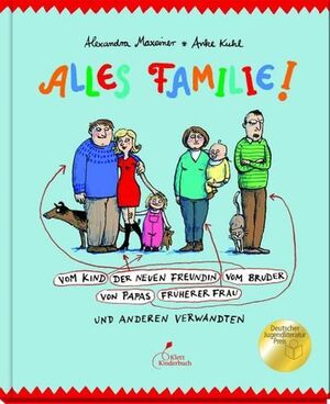 ALLES FAMILIE!