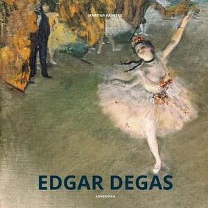 EDGAR DEGAS