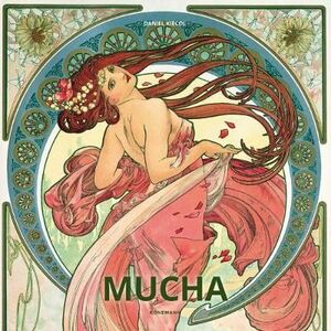 MUCHA