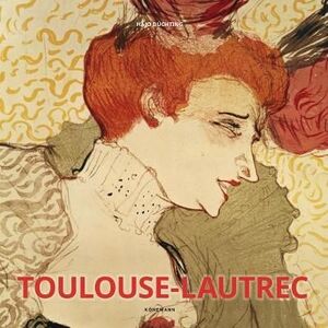 TOULOUSE-LAUTREC