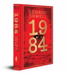 1984 : DELUXE HARDBOUND EDITION