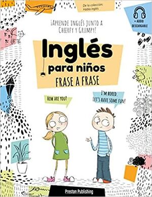 INGLES PARA NIÑOS FRASE A FRASE