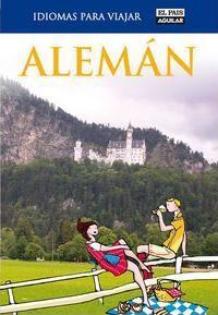 ALEMÁN (IDIOMAS PARA VIAJAR)