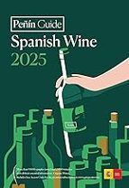 SPANISH WINE 2025. PEÑIN GUIDE