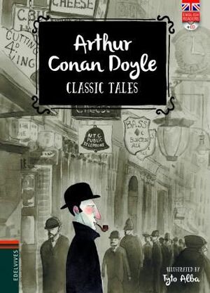 ARTHUR CONAN DOYLE